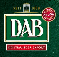 DAB birra bottiglia radeberger